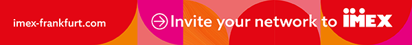 Invite your network to IMEX